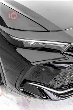 تويوتا كراون